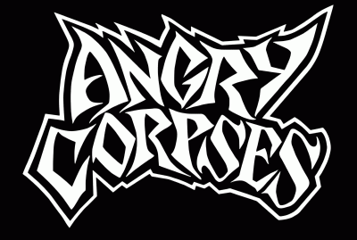 logo Angry Corpses